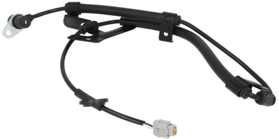 Передний правый датчик ABS ABE Nissan Primera 1.6-2.0D 06.96-07.02 (CCZ1143ABE)