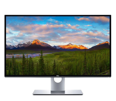 Монитор Dell UP3218KA (210-BFWF) EU