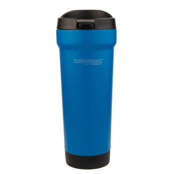 Термокружка Thermos BrillMug-450, 0,45 л, синяя