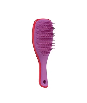 Гребінець для волосся Tangle Teezer Wet Detangler Mini Morello Cherry & Violet
