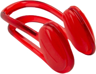 Зажим для носа Speedo UNIVERSAL NOSE CLIP AU (8-708120004) Унисекс OSFM Красный (5053744293424)