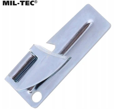 Открывалка-консервный нож Mil-Tec "Легенда" US P38 США (14635000)