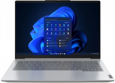 Ноутбук Lenovo ThinkBook 14 G7 ARP (21MV0024RA) Arctic Grey