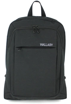 Городской рюкзак Wallaby из ткани на 16л 4030625