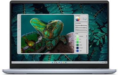 Ноутбук Dell Inspiron 14 Plus 7440 Intel Core Ultra 7 155H 16Gb/1TB Intel Arc Win11P