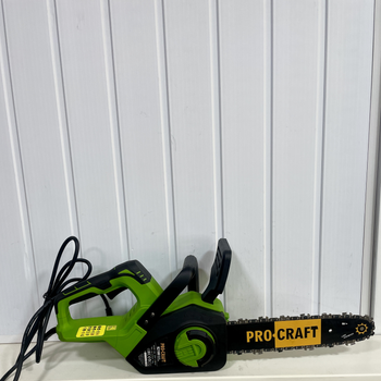 Електропила ланцюгова ProCraft К2100 (безщіткова) UNIVERSAL