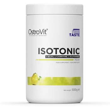 Ізотонік OstroVit Isotonic, 500 грам - Груша