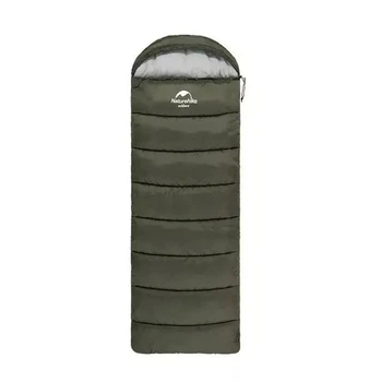 Спальный мешок Naturehike U350 NH20MSD07 Green