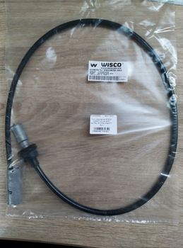 Трос спідометра WISCO 1268332 (97см) OPEL ASTRA, VECTRA, KADETT 90->