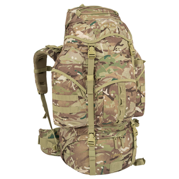 Рюкзак тактический Highlander Forces Loader Rucksack 66L HMTC NRT066-HC