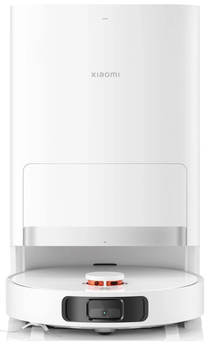 Робот-пилосос Xiaomi Robot Vacuum X20+ (6941812768556)