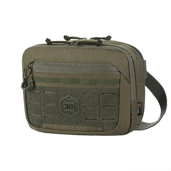 Сумка M-Tac EDC Bag Elite HEX Ranger Green