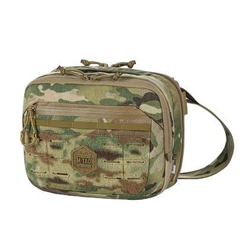 Сумка M-Tac EDC Bag Elite Multicam