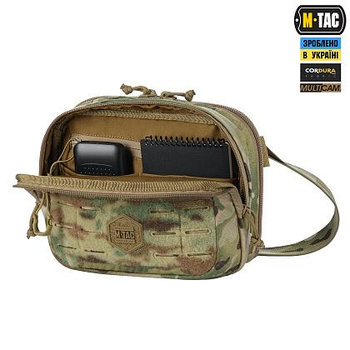 Сумка M-Tac EDC Bag Elite Multicam