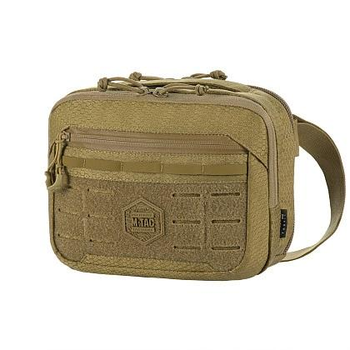 Сумка M-Tac EDC Bag Elite HEX Coyote