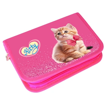 Пенал Hipe Kitty 931213 2отворота