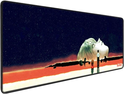Коврик для мышки SHLab The End of Evangelion SHM-56 (70x30 см) (35535)