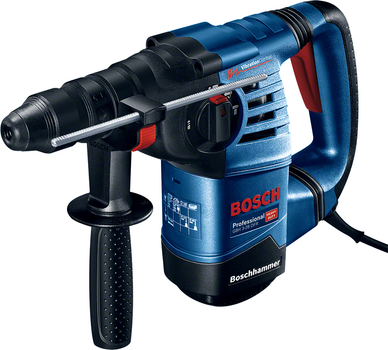 Перфоратор Bosch Professional GBH 3-28 DRE (061123A000)