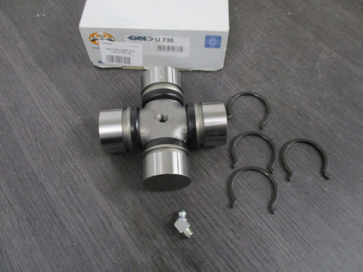 Крестовина GKN U730 старый REX d38