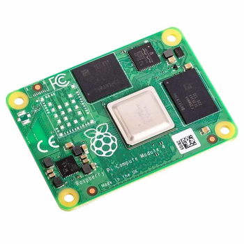 Комп'ютерний модуль Raspberry Pi Compute Module 4 (8GB) CM4008000