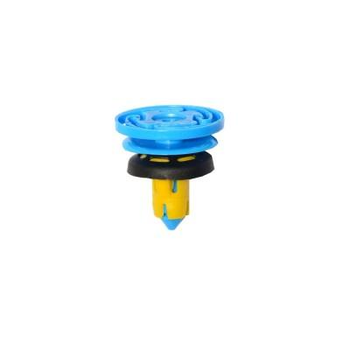 Клипса крепления обшивки карты двери салона Maserati, Fiat 500, Jeep Renegade, Alfa Romeo 5198722, 52034852