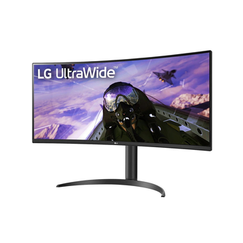 Монитор LG Ultrawide 34WP65CP-B