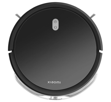 Робот-пылесос Xiaomi Robot Vacuum E5 black (6941812774960)
