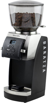 Młynek do kawy Baratza Vario W+ Czarny (602000016)