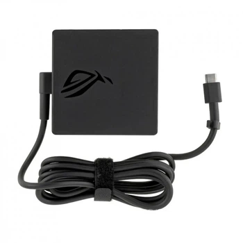 Блок питания к ноутбуку ASUS 100W, разъем USB Type-C (A20-100P1A / A40387) (209130)