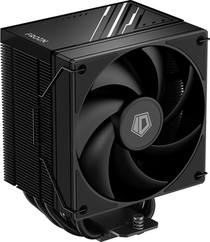 Кулер процессорный ID-Cooling Frozn A610 Black