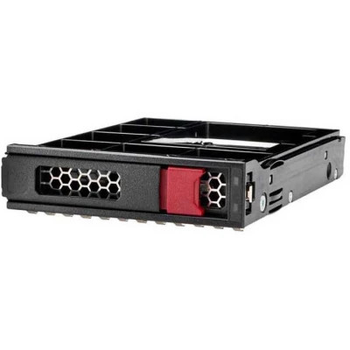 Накопитель SSD для сервера HPE 960GB SATA RI LFF LPC MV SSD (P47808-B21)