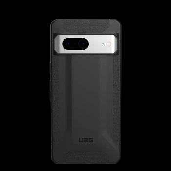 Защитный чехол UAG Scout для Google Pixel 7 Black (614001114040)