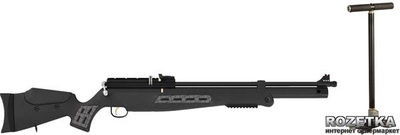 Пневматическая винтовка Hatsan BT65-RB  + насос Hatsan