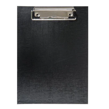 Планшет Buromax A5 PVC Черный (BM.3413-01)
