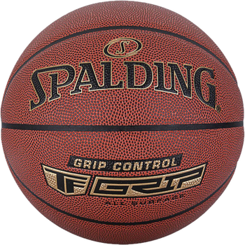 М'яч баскетбольний Spalding Grip Control 7 76875Z (689344405452)