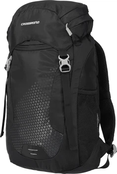 Рюкзак туристичний Crossroad APEX 20L (black)