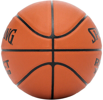 М'яч баскетбольний Spalding React TF-250 5 76803Z (689344403717)