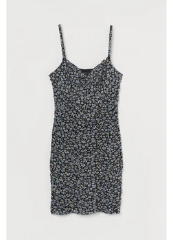 Сарафан H&M L Черный 0983856_05