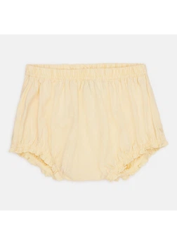 Шорты H&M 104 Желтый 1061311_ж_07
