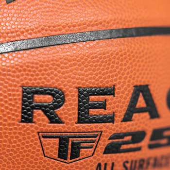 М'яч баскетбольний Spalding React TF-250 7 76801Z (689344403823)