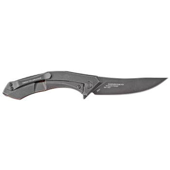 Нож ZT 0460RDBW