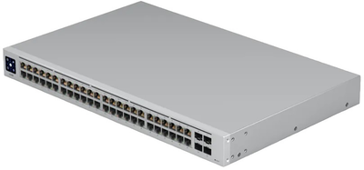 Przełącznik Ubiquiti Unifi USW-48-PoE (817882029094)