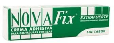 Krem utrwalający Urgo Novafix Extra Strong 70 g (8413647700882)