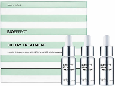 Serum do twarzy Bioeffect 30 Day Treatment 3 x 5 ml (5694230071210)