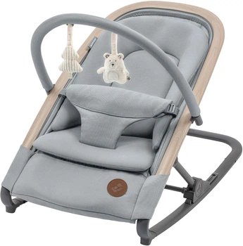 Кресло-качалка Maxi-Cosi Kori Beyond Grey Eco (2835052110)