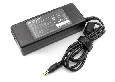 Адаптер для ноутбука PowerPlant COMPAQ 220V, 19V 90W 4.74A (4.8*1.7)