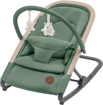 Кресло-качалка Maxi-Cosi Kori Beyond Green Eco (2835045110)