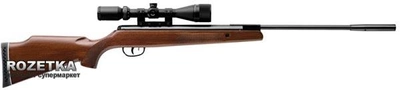 Пневматическая винтовка Crosman Remington Summit 1000 (RW1K77X)