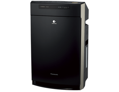 Очищувач повітря Panasonic F-VXR50R-K