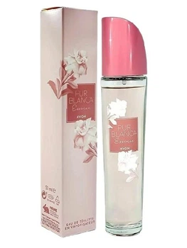 Женская туалетная вода Avon Pur Blanca Essence для Нее 50 мл